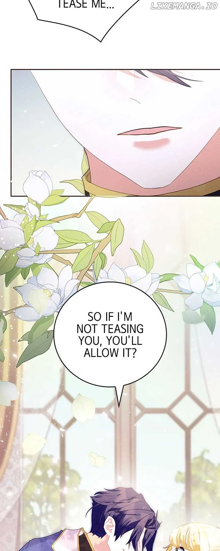 My Unwanted Engagement with the Final Boss Prince Chapter 15 page 5 - 