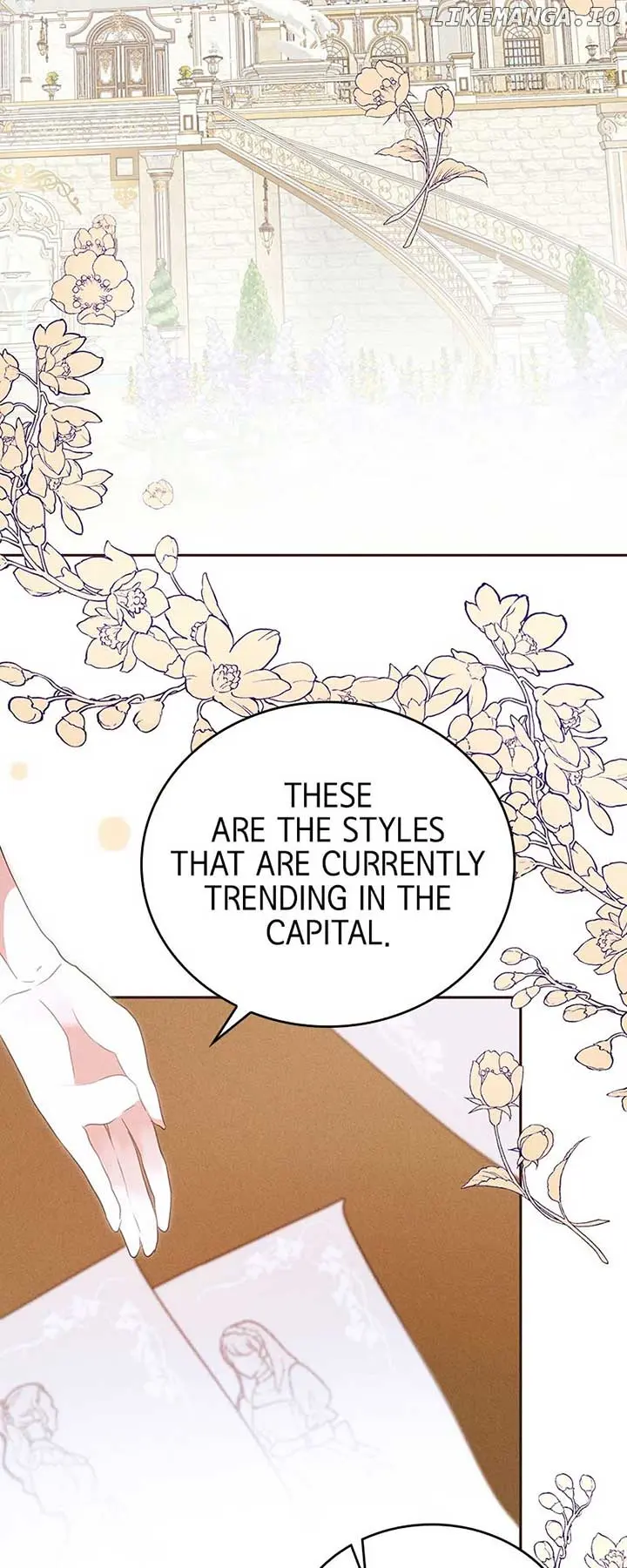 My Unwanted Engagement with the Final Boss Prince Chapter 15 page 41 - 
