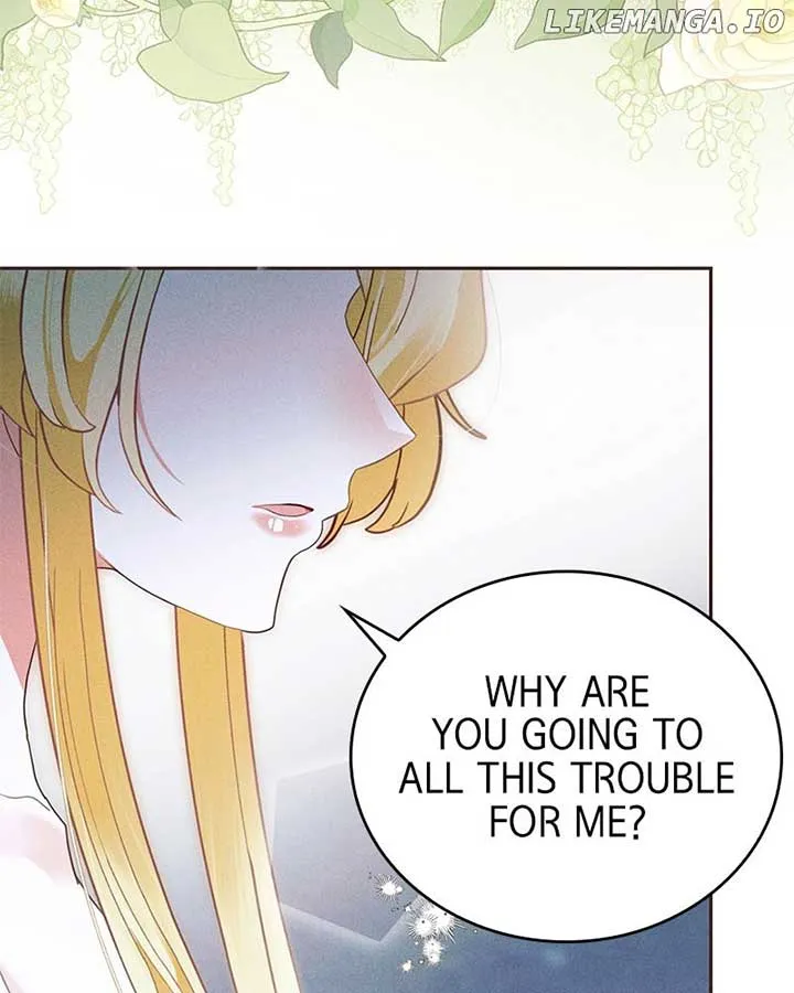 My Unwanted Engagement with the Final Boss Prince Chapter 15 page 48 - 