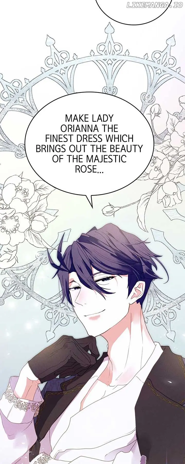 My Unwanted Engagement with the Final Boss Prince Chapter 15 page 50 - 