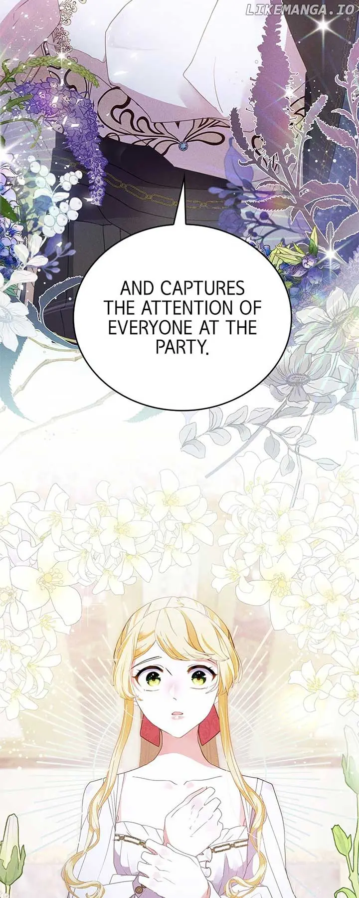 My Unwanted Engagement with the Final Boss Prince Chapter 15 page 51 - 