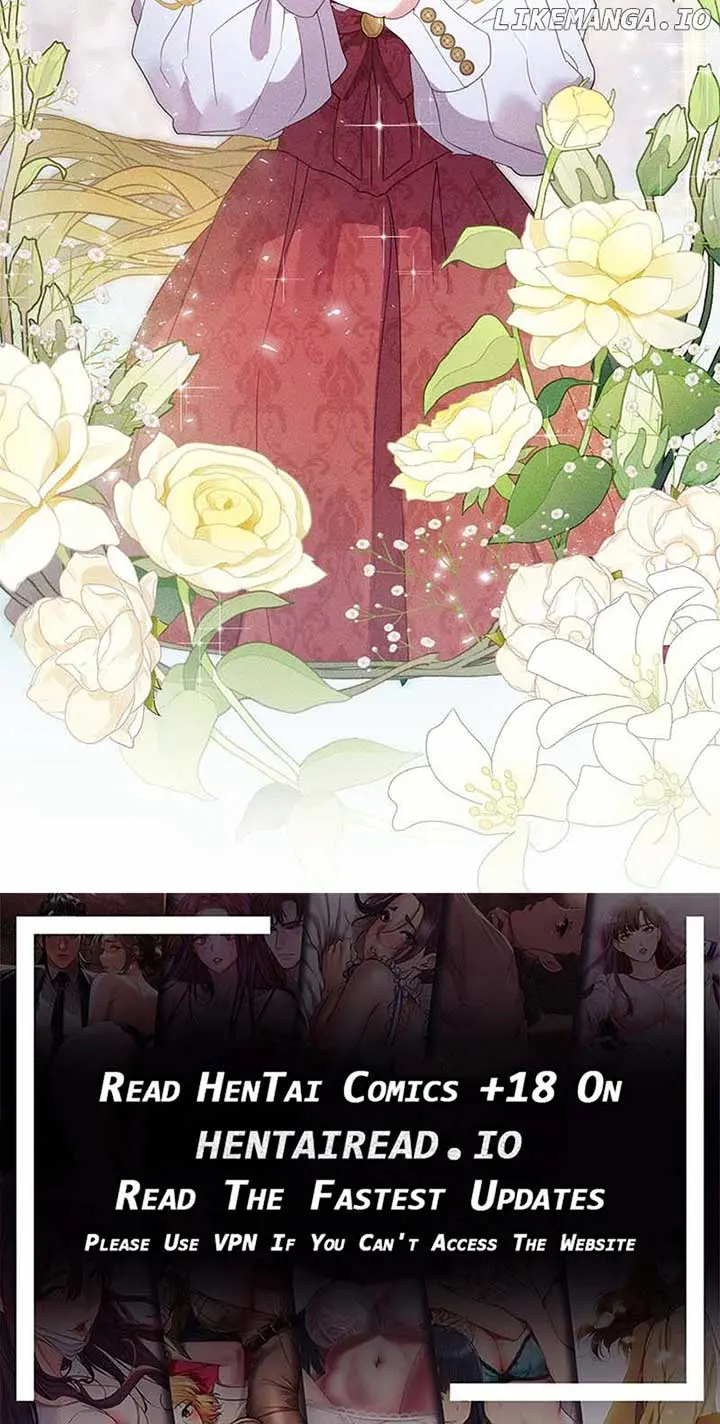 My Unwanted Engagement with the Final Boss Prince Chapter 15 page 52 - 