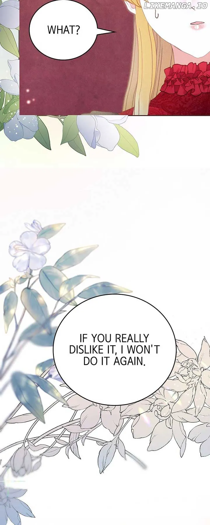 My Unwanted Engagement with the Final Boss Prince Chapter 15 page 7 - 