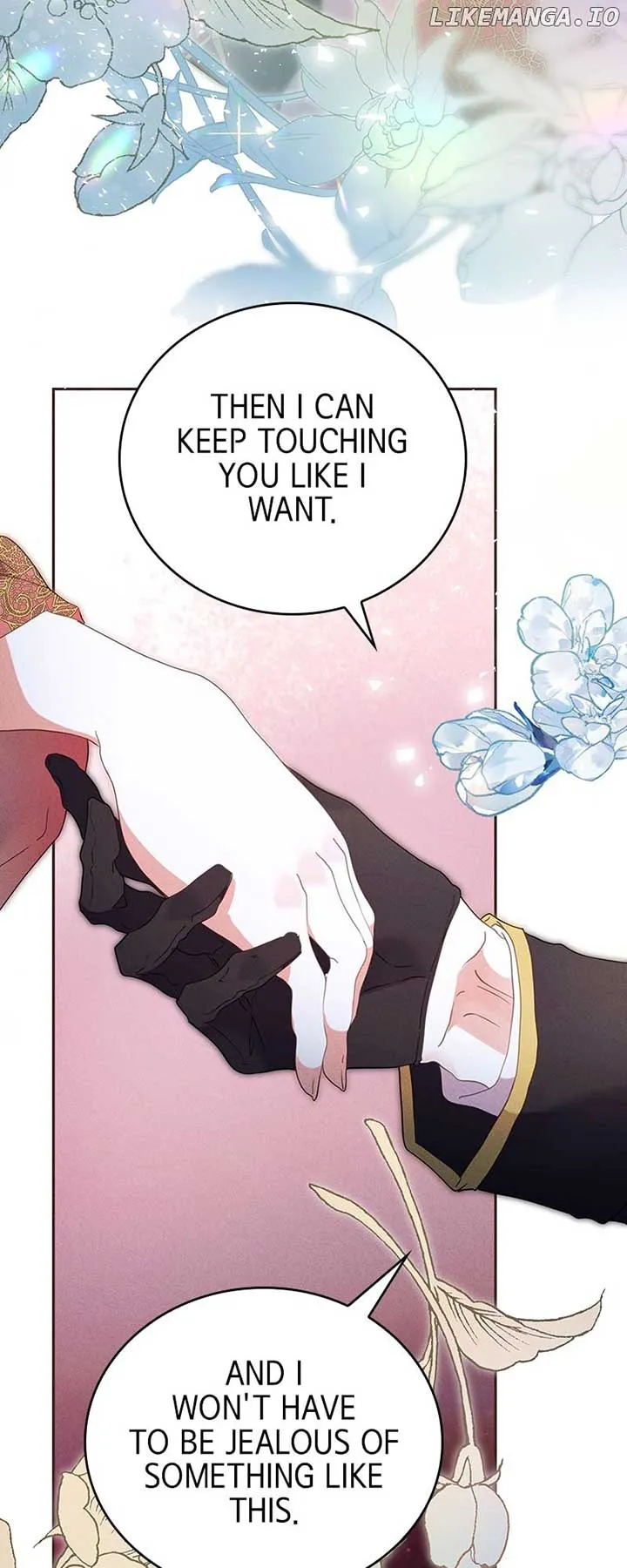 My Unwanted Engagement with the Final Boss Prince Chapter 15 page 10 - 