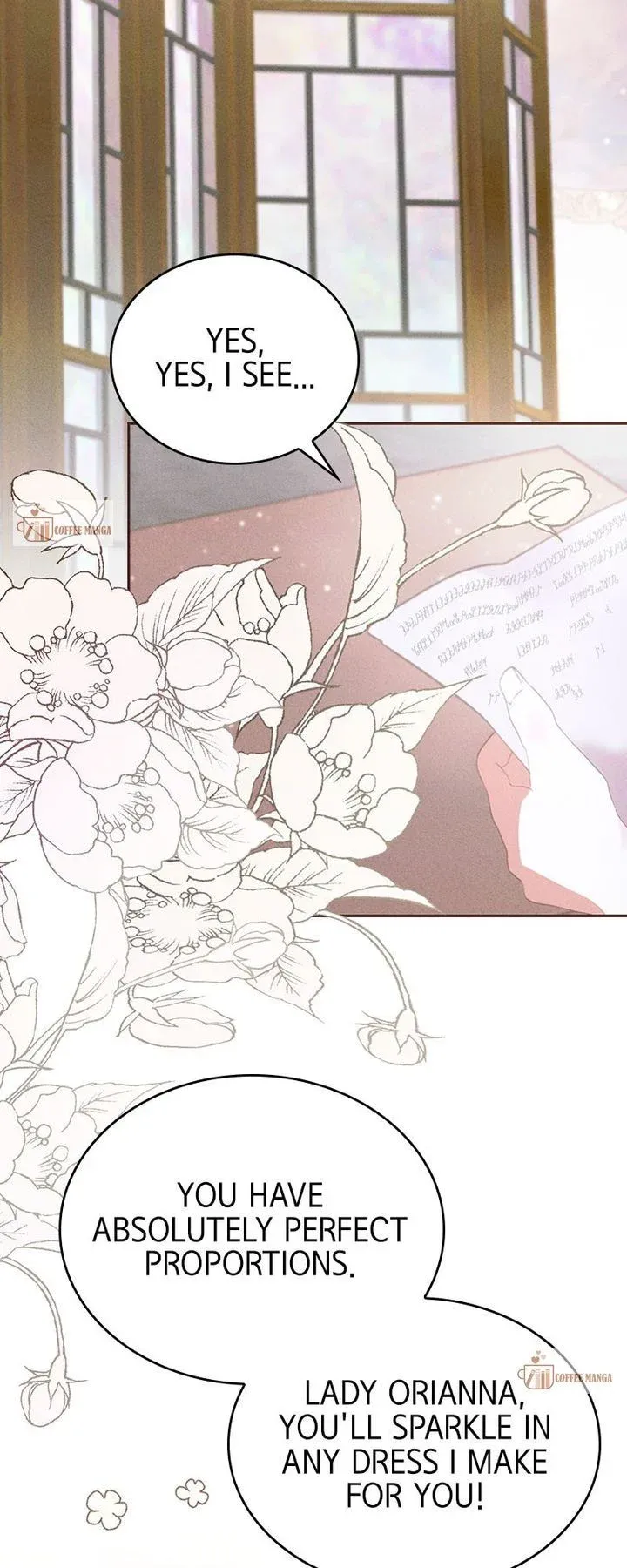 My Unwanted Engagement with the Final Boss Prince Chapter 16 page 2 - 