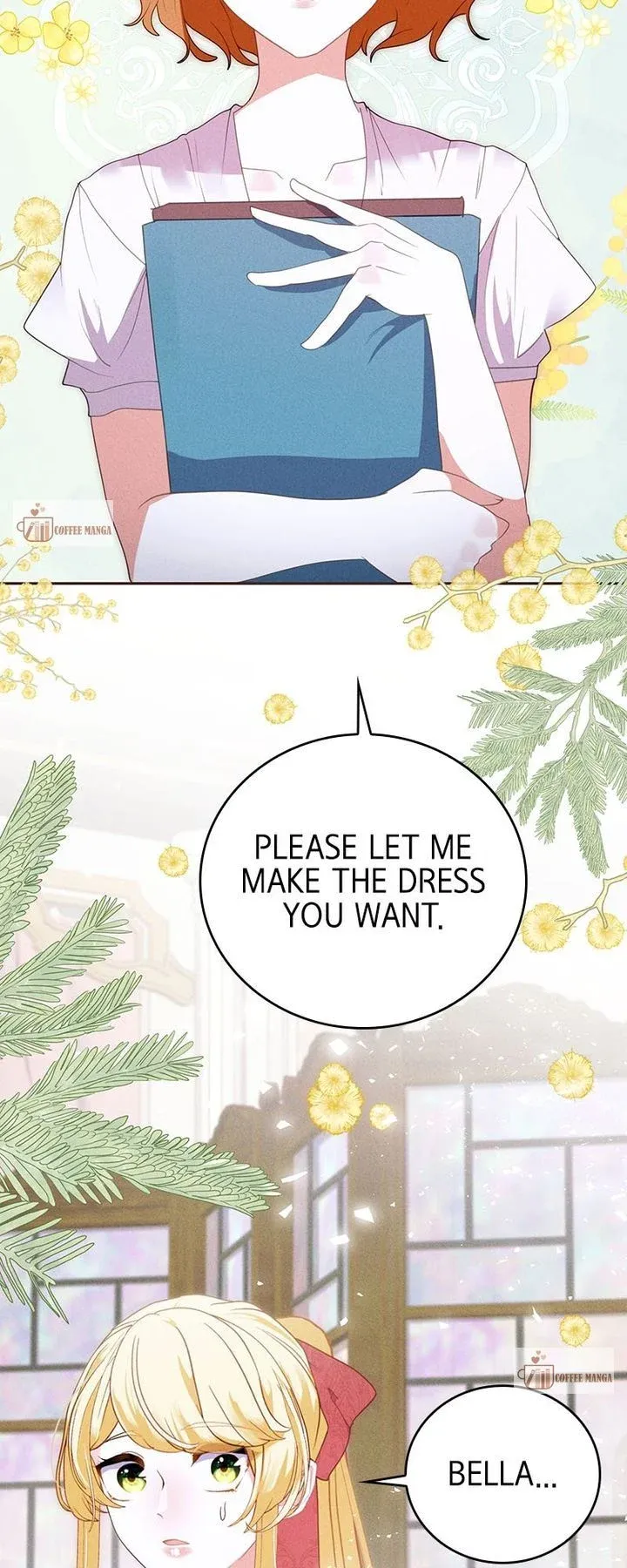 My Unwanted Engagement with the Final Boss Prince Chapter 16 page 14 - 