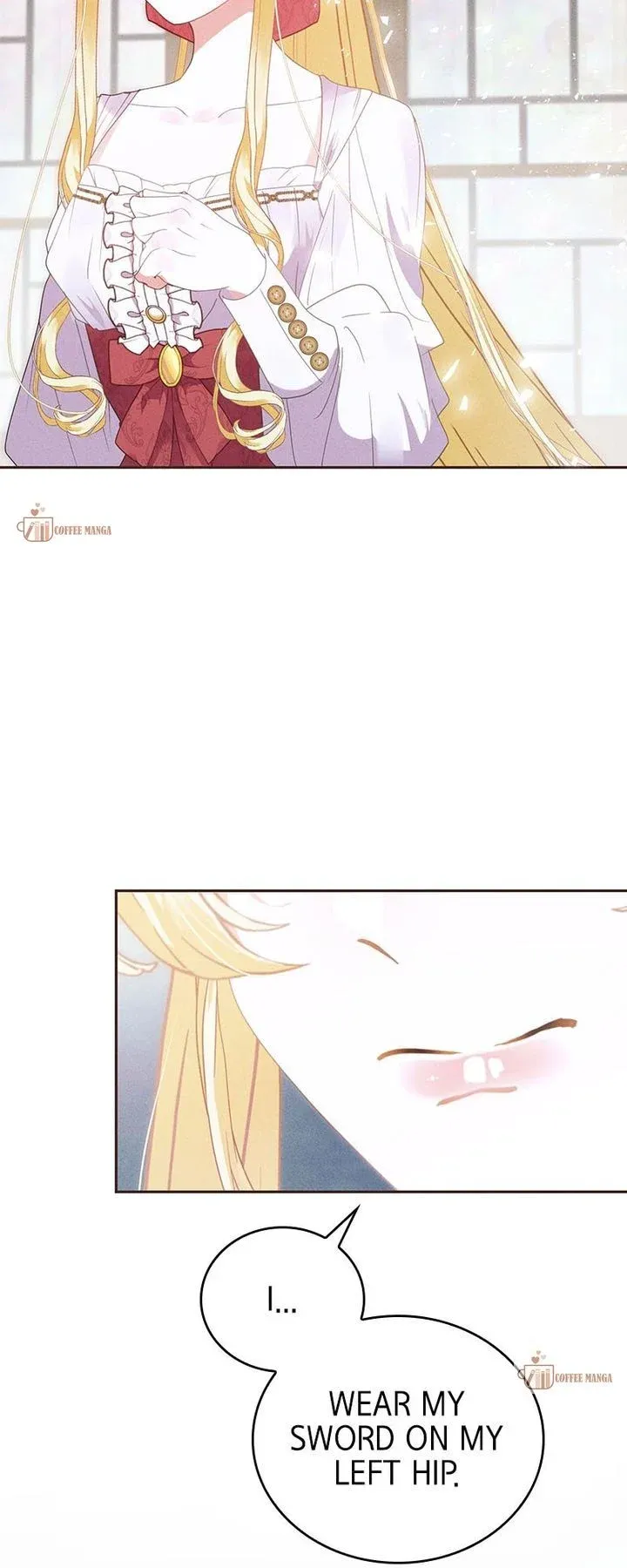 My Unwanted Engagement with the Final Boss Prince Chapter 16 page 15 - 