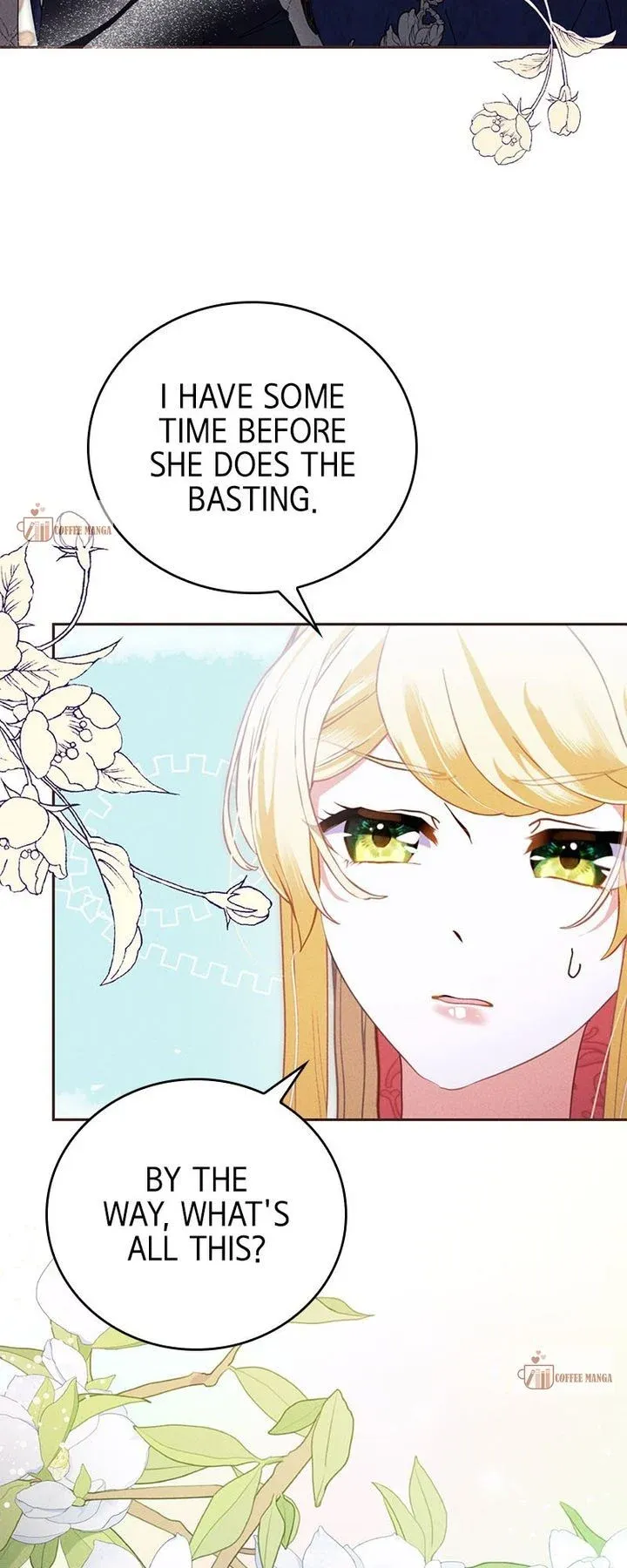 My Unwanted Engagement with the Final Boss Prince Chapter 16 page 21 - 