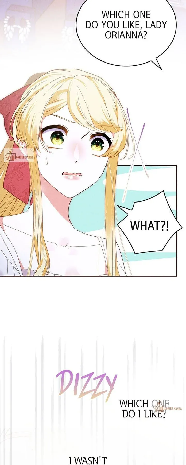My Unwanted Engagement with the Final Boss Prince Chapter 16 page 27 - 