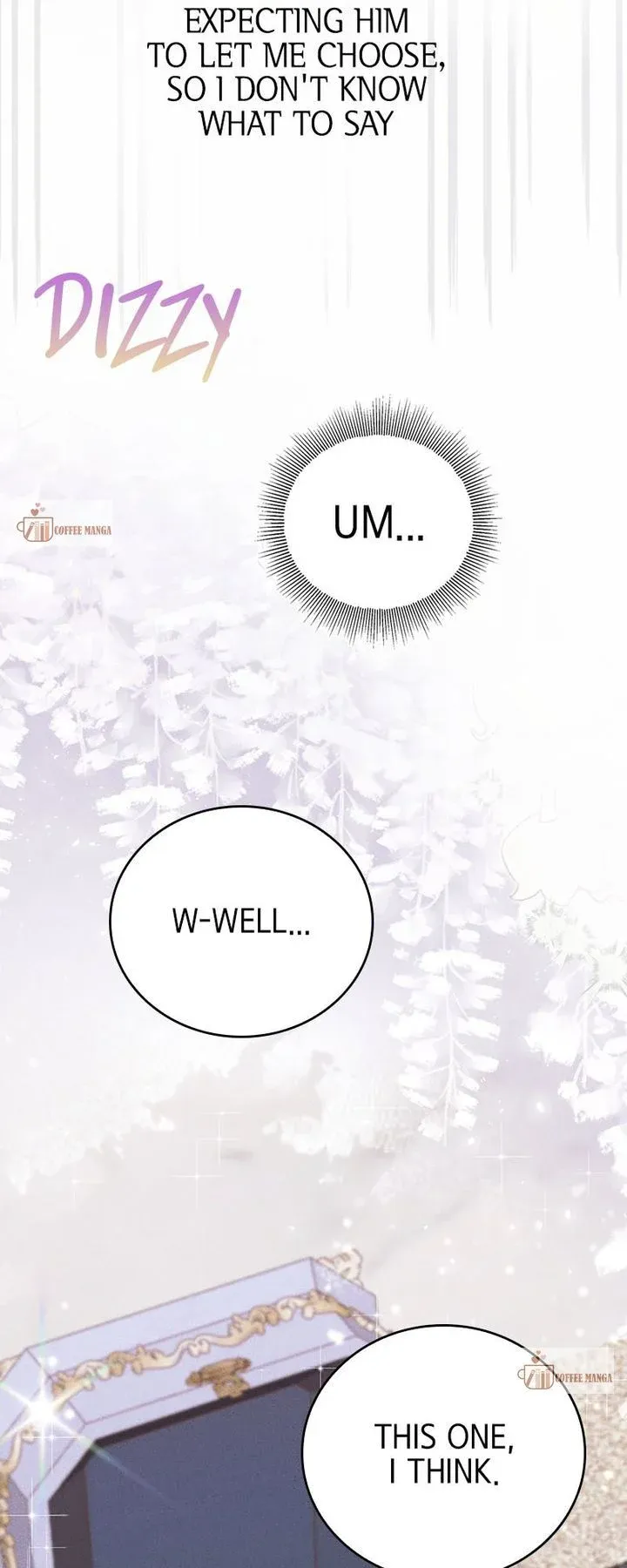 My Unwanted Engagement with the Final Boss Prince Chapter 16 page 28 - 