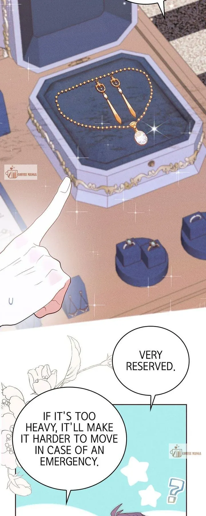 My Unwanted Engagement with the Final Boss Prince Chapter 16 page 29 - 