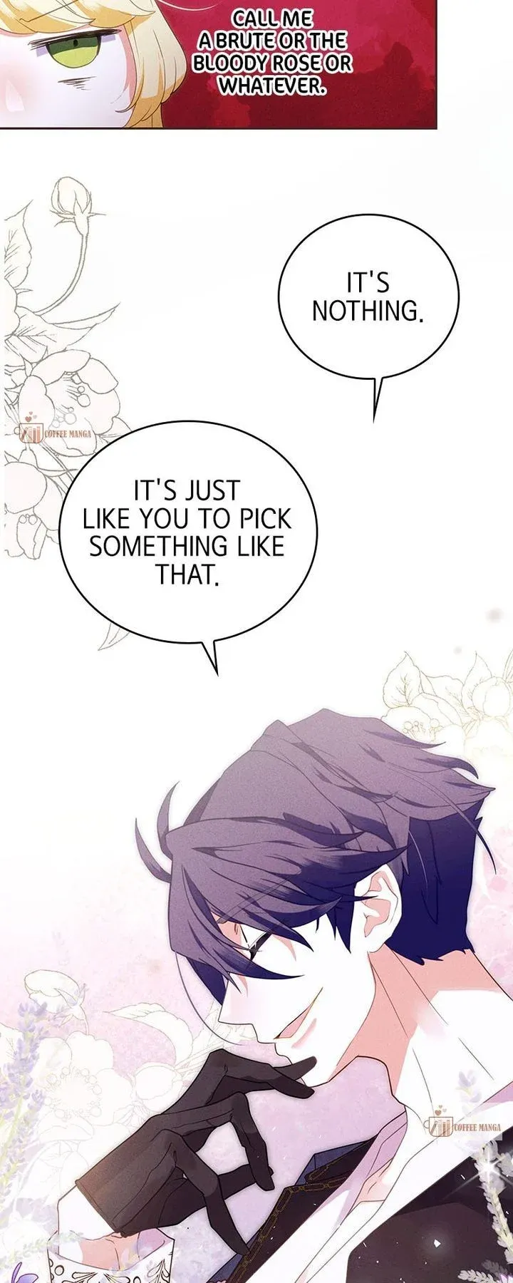 My Unwanted Engagement with the Final Boss Prince Chapter 16 page 31 - 