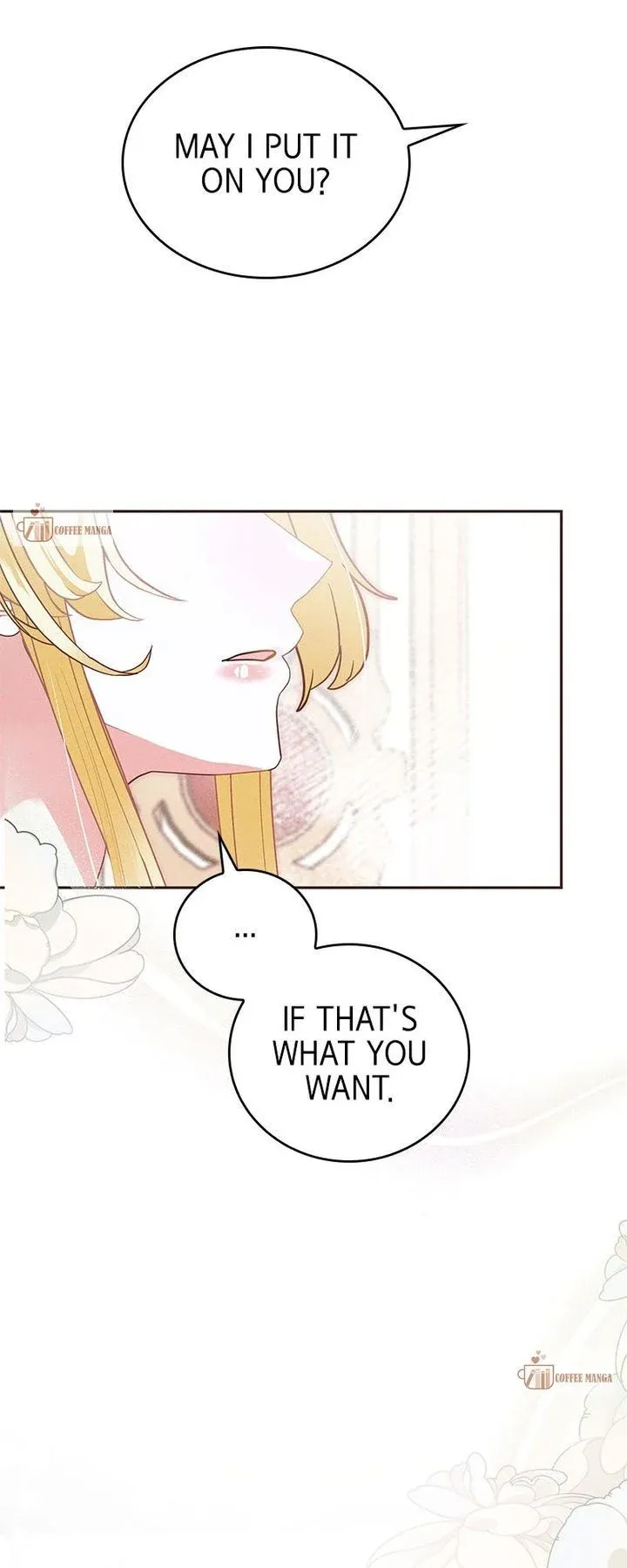 My Unwanted Engagement with the Final Boss Prince Chapter 16 page 33 - 