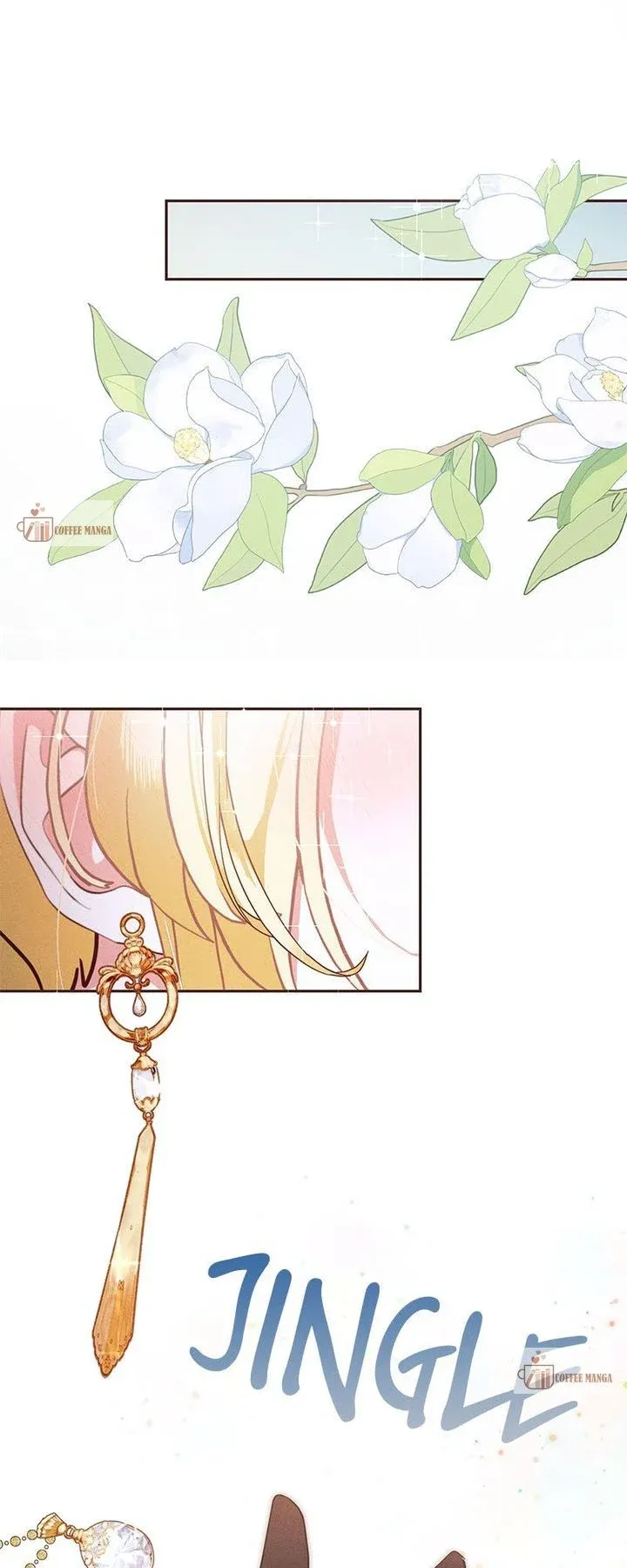 My Unwanted Engagement with the Final Boss Prince Chapter 16 page 35 - 
