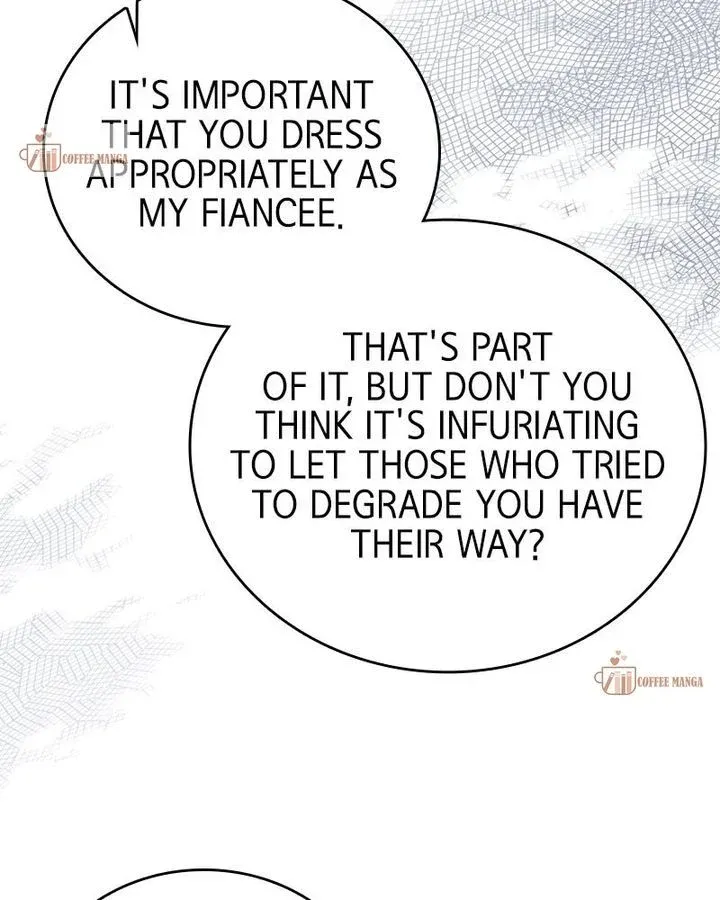 My Unwanted Engagement with the Final Boss Prince Chapter 16 page 40 - 