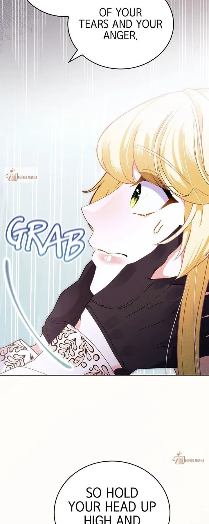 My Unwanted Engagement with the Final Boss Prince Chapter 16 page 43 - 