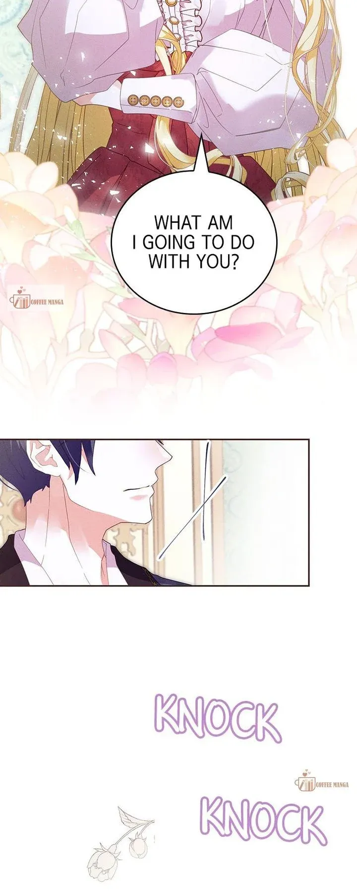 My Unwanted Engagement with the Final Boss Prince Chapter 16 page 50 - 