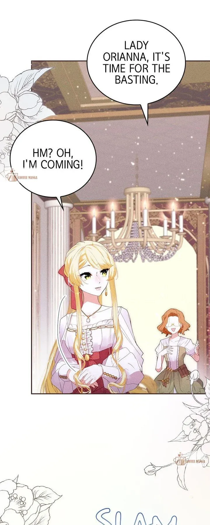 My Unwanted Engagement with the Final Boss Prince Chapter 16 page 51 - 