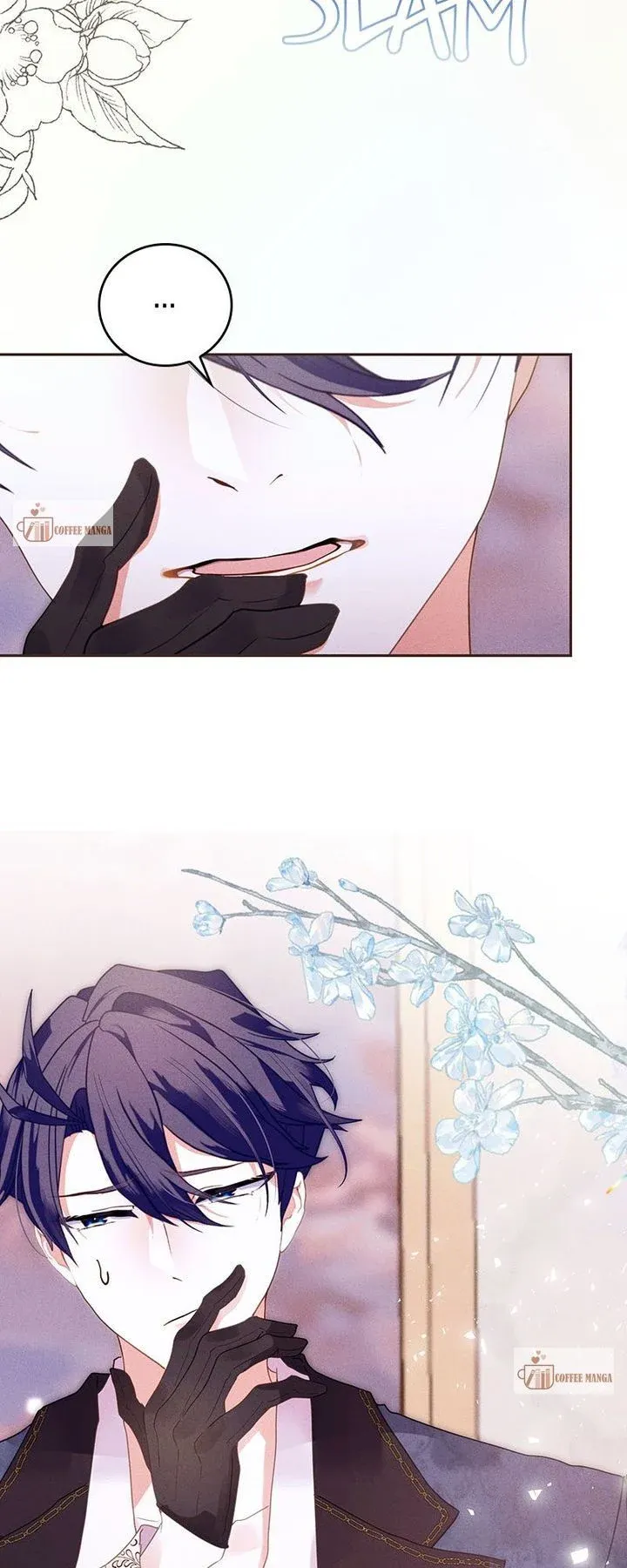 My Unwanted Engagement with the Final Boss Prince Chapter 16 page 52 - 