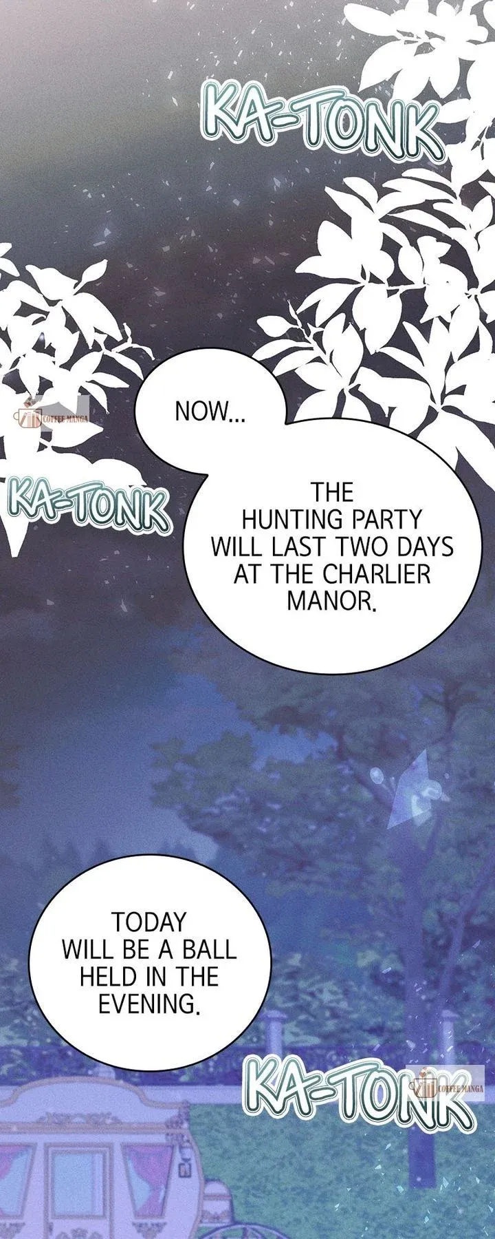 My Unwanted Engagement with the Final Boss Prince Chapter 16 page 55 - 