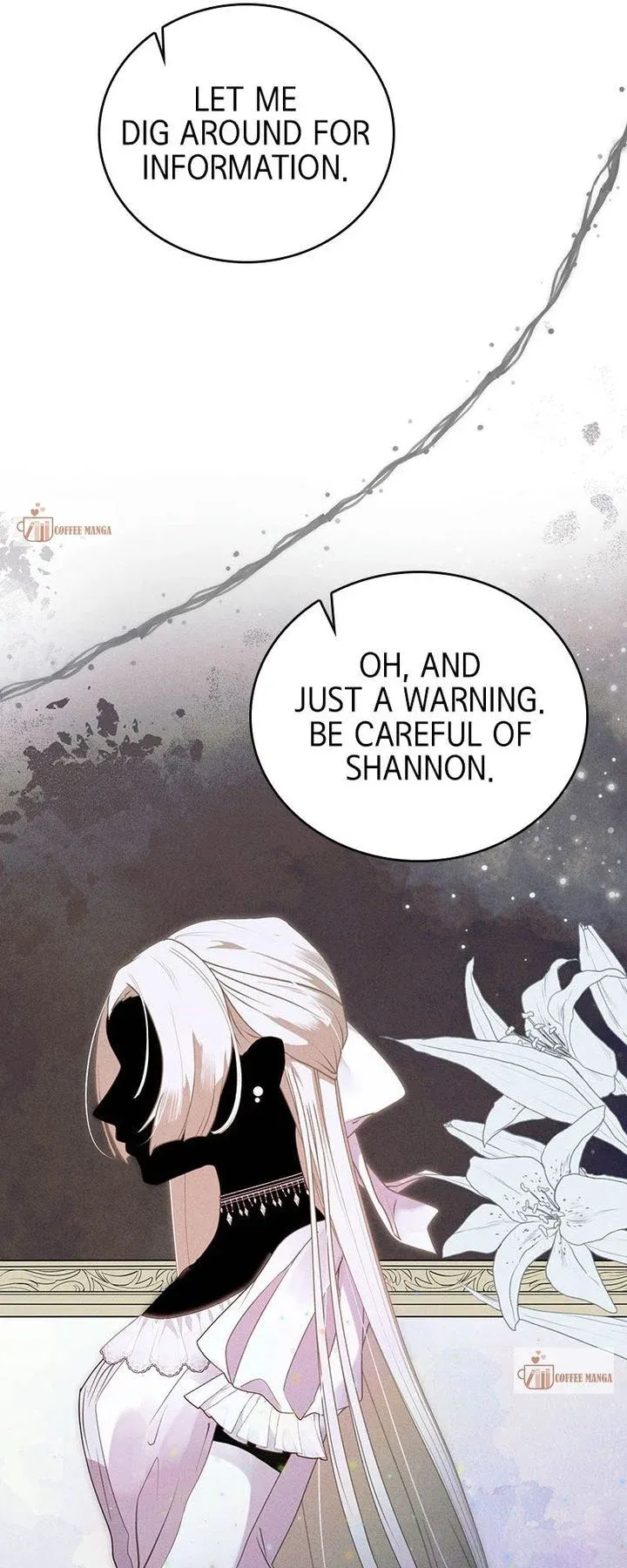 My Unwanted Engagement with the Final Boss Prince Chapter 16 page 60 - 