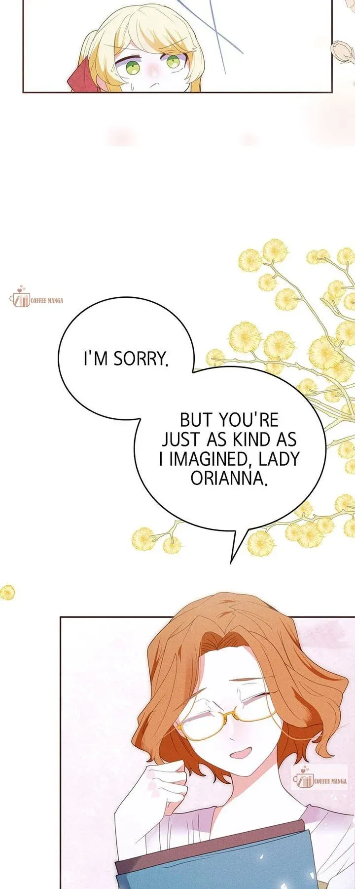 My Unwanted Engagement with the Final Boss Prince Chapter 16 page 7 - 