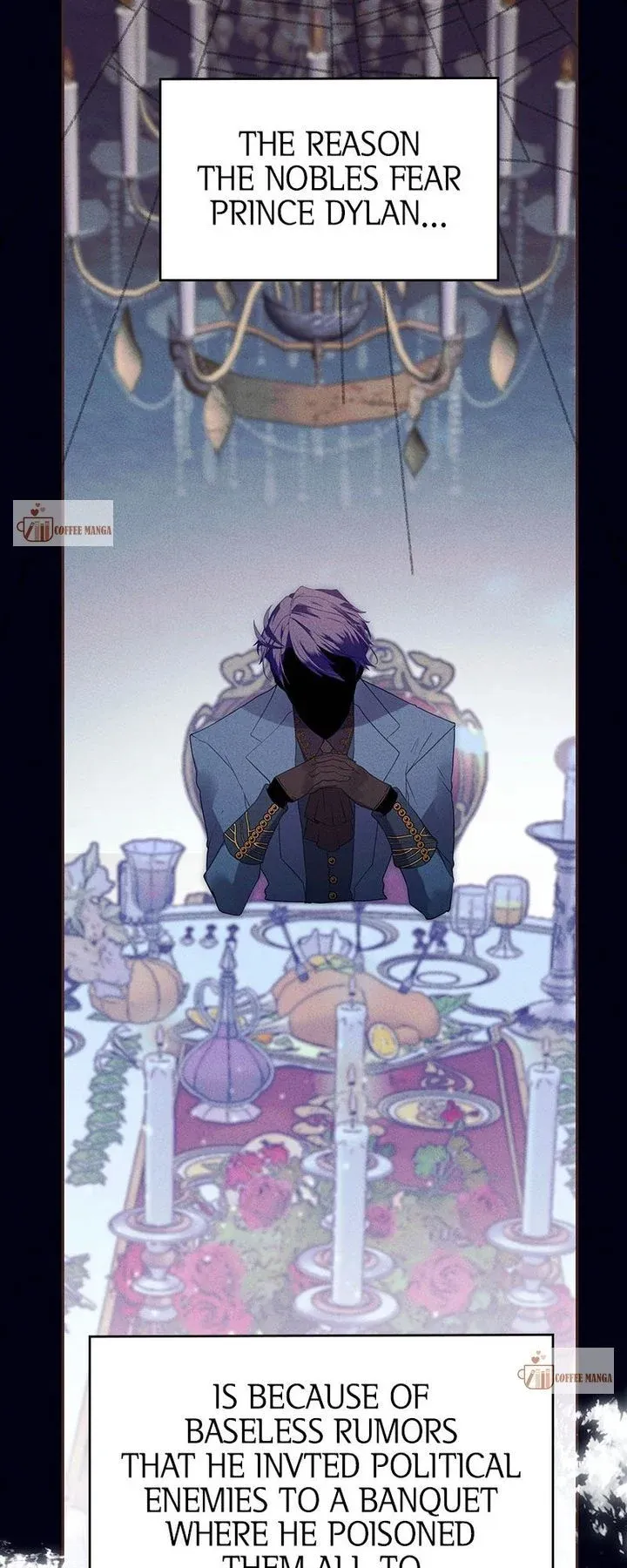 My Unwanted Engagement with the Final Boss Prince Chapter 16 page 65 - 