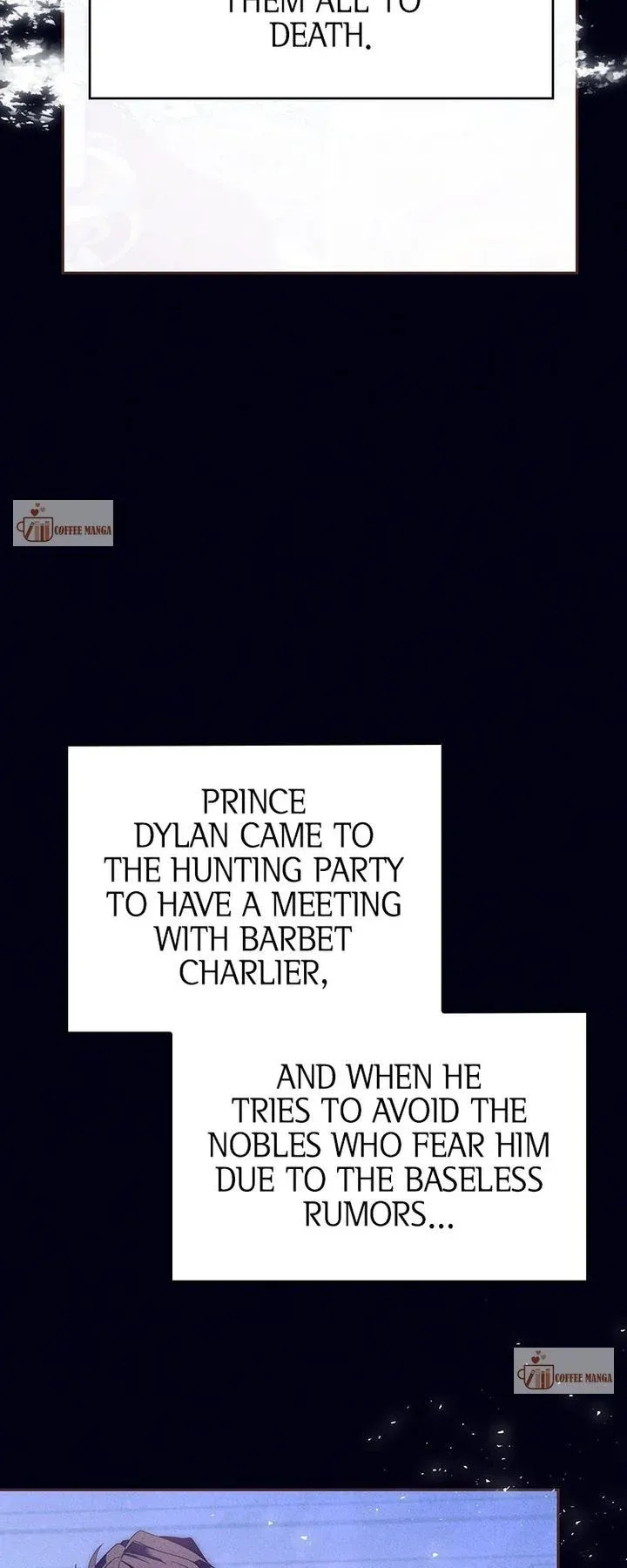 My Unwanted Engagement with the Final Boss Prince Chapter 16 page 66 - 