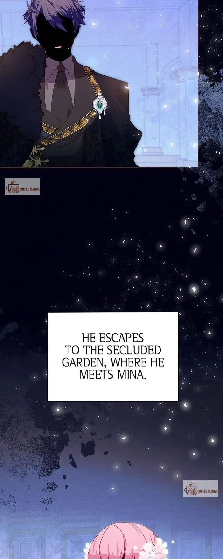 My Unwanted Engagement with the Final Boss Prince Chapter 16 page 67 - 