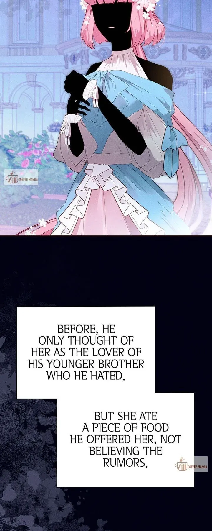 My Unwanted Engagement with the Final Boss Prince Chapter 16 page 68 - 