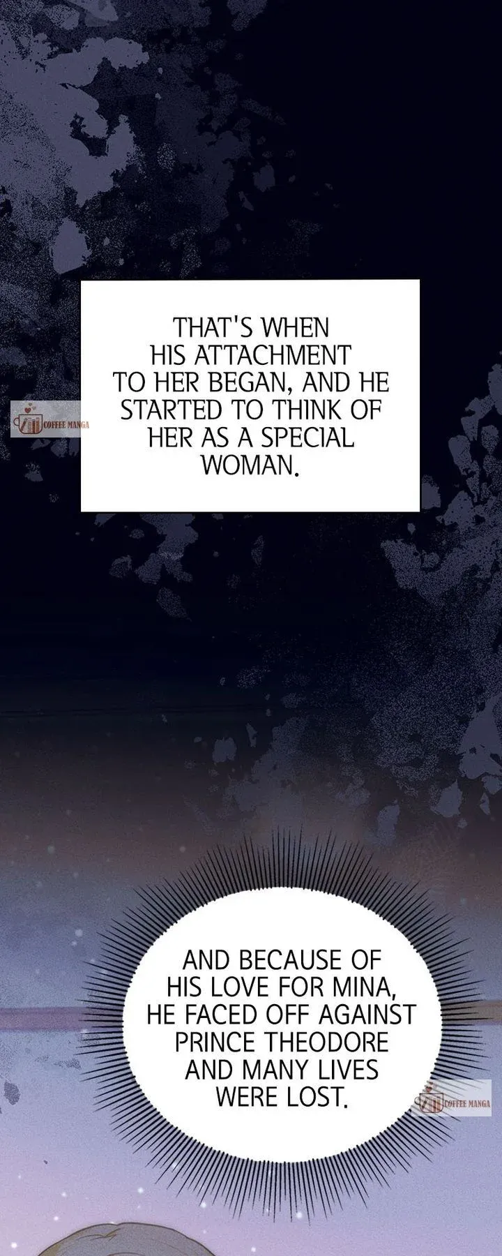 My Unwanted Engagement with the Final Boss Prince Chapter 16 page 69 - 