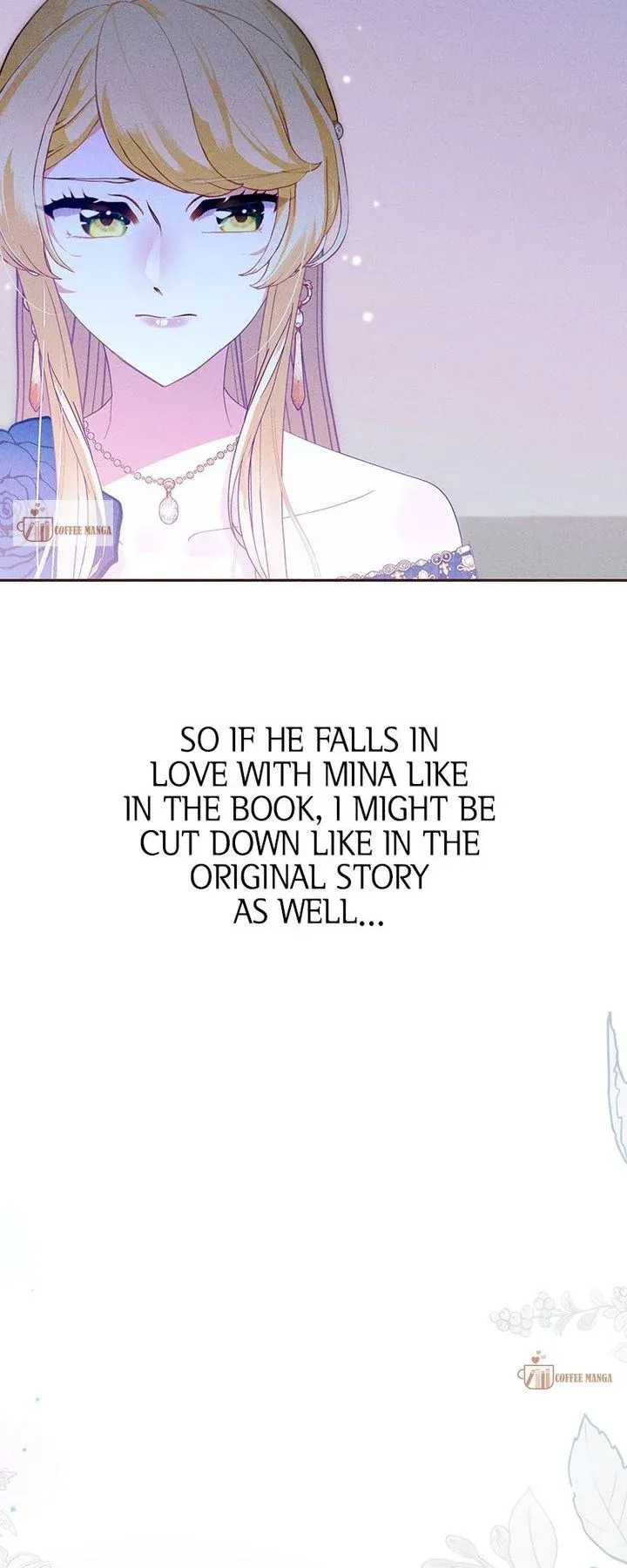 My Unwanted Engagement with the Final Boss Prince Chapter 16 page 70 - 