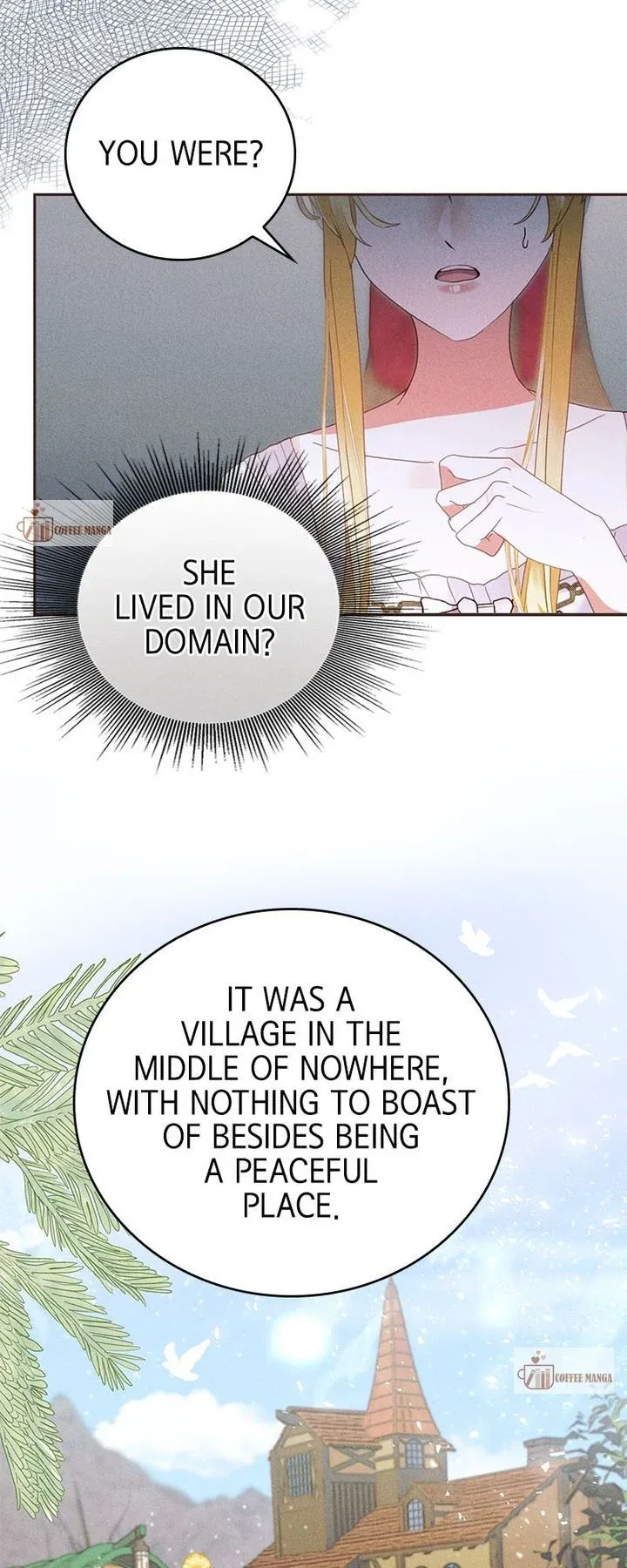 My Unwanted Engagement with the Final Boss Prince Chapter 16 page 10 - 
