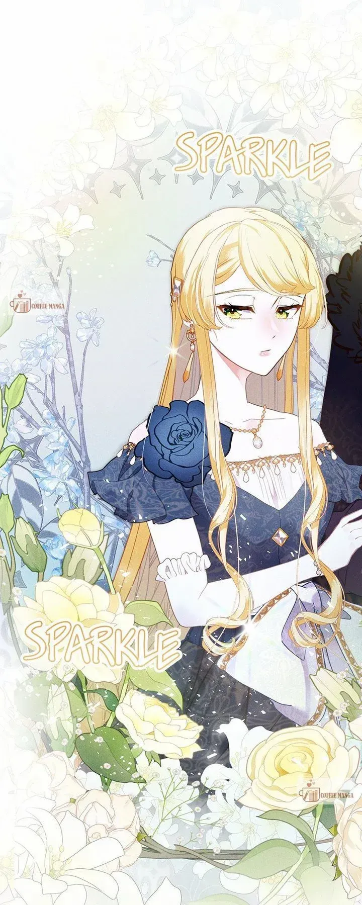 My Unwanted Engagement with the Final Boss Prince Chapter 17 page 16 - 