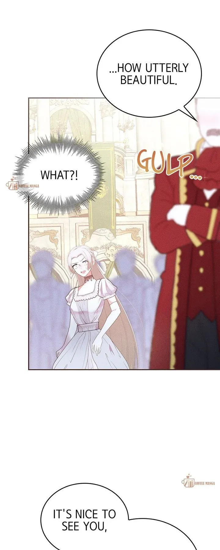 My Unwanted Engagement with the Final Boss Prince Chapter 17 page 18 - 
