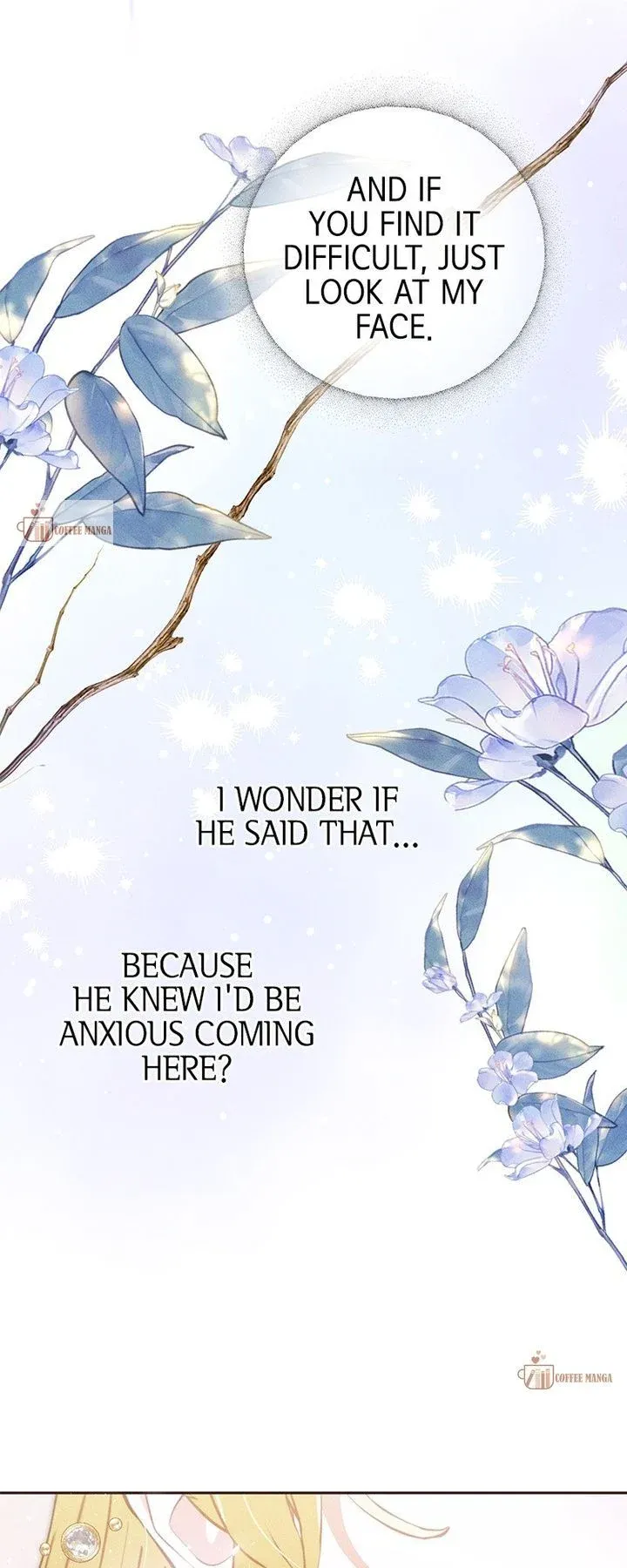 My Unwanted Engagement with the Final Boss Prince Chapter 17 page 31 - 