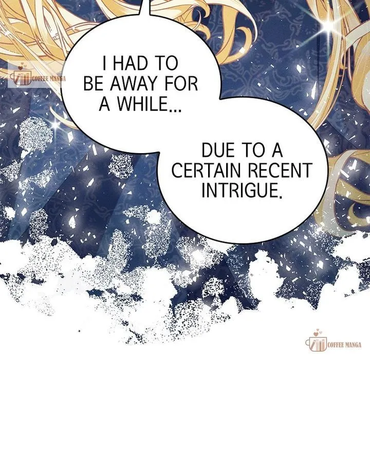 My Unwanted Engagement with the Final Boss Prince Chapter 17 page 34 - 