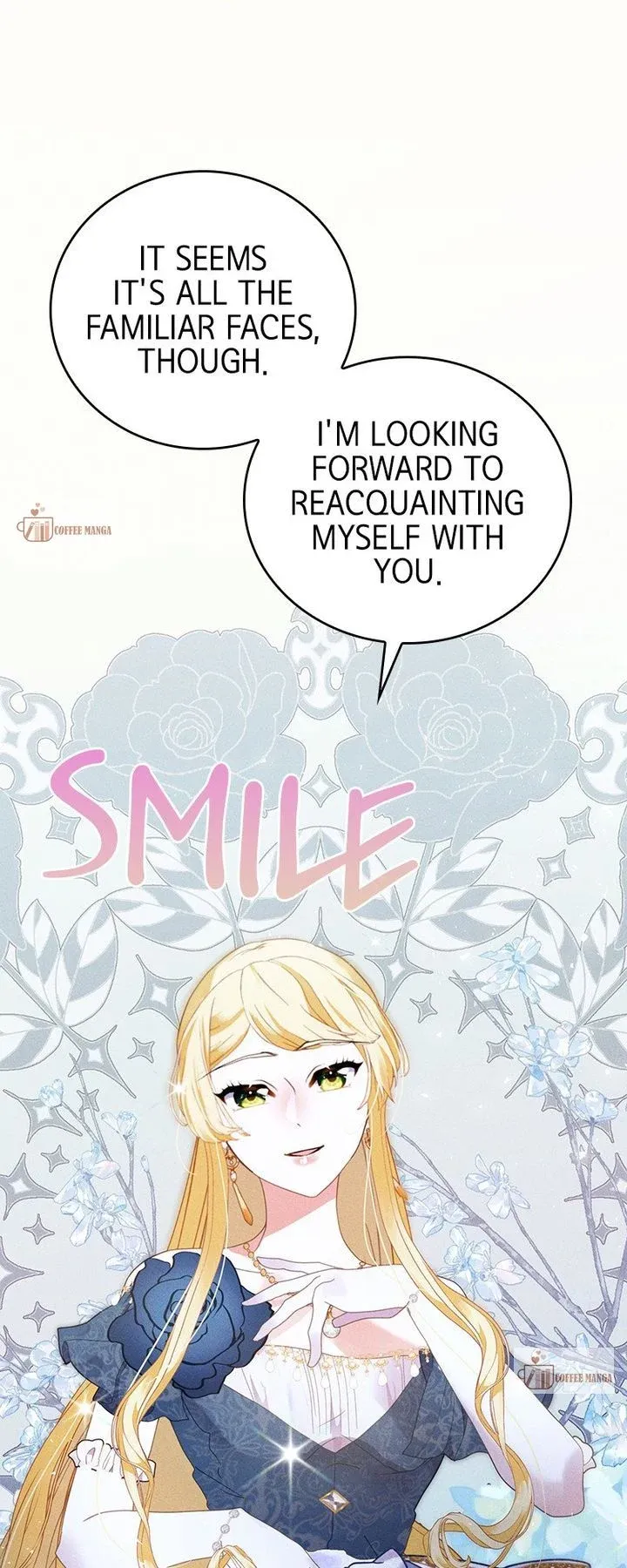 My Unwanted Engagement with the Final Boss Prince Chapter 17 page 35 - 