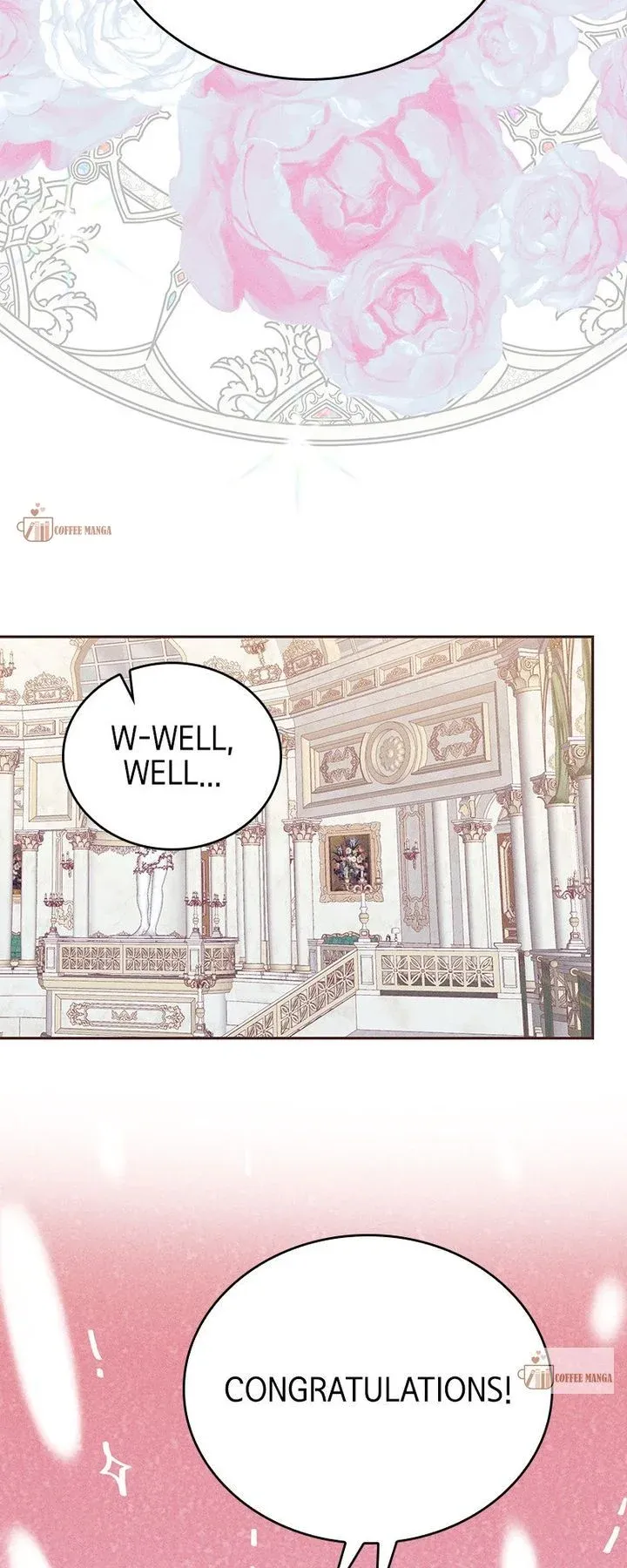 My Unwanted Engagement with the Final Boss Prince Chapter 17 page 37 - 