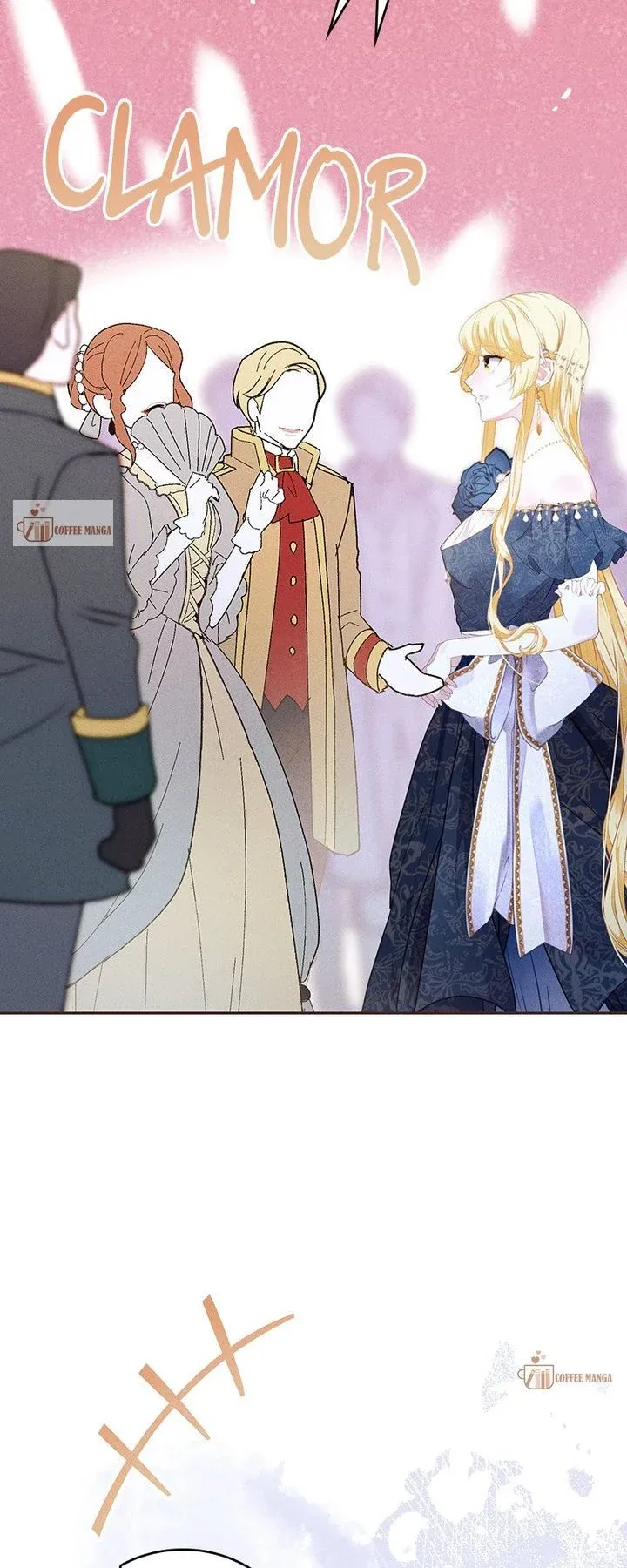 My Unwanted Engagement with the Final Boss Prince Chapter 17 page 38 - 