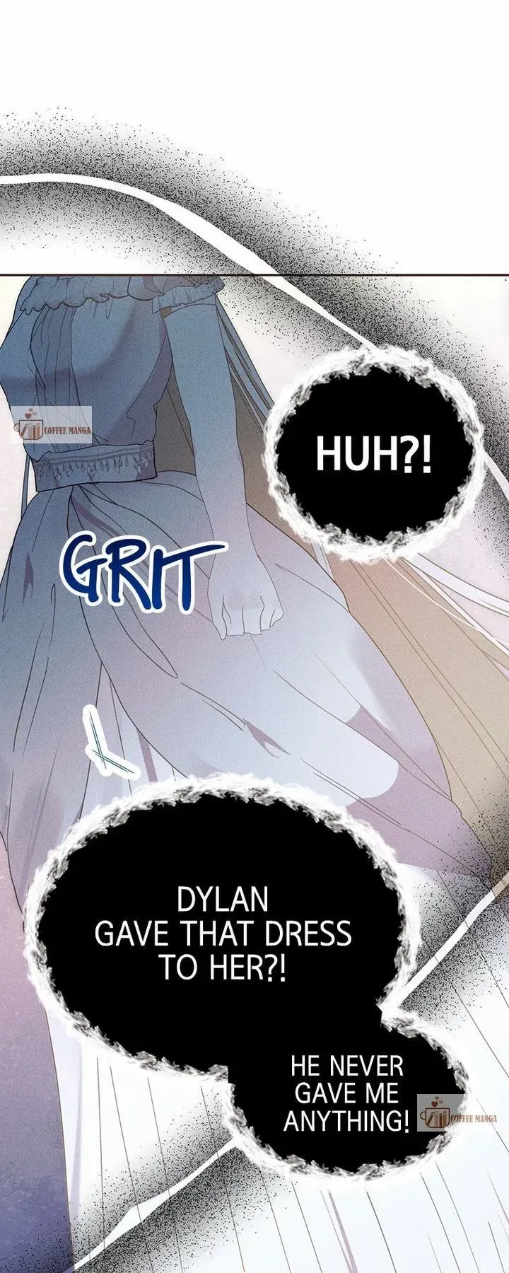 My Unwanted Engagement with the Final Boss Prince Chapter 17 page 42 - 