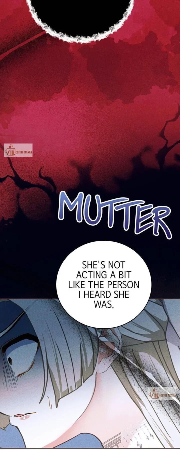 My Unwanted Engagement with the Final Boss Prince Chapter 17 page 44 - 