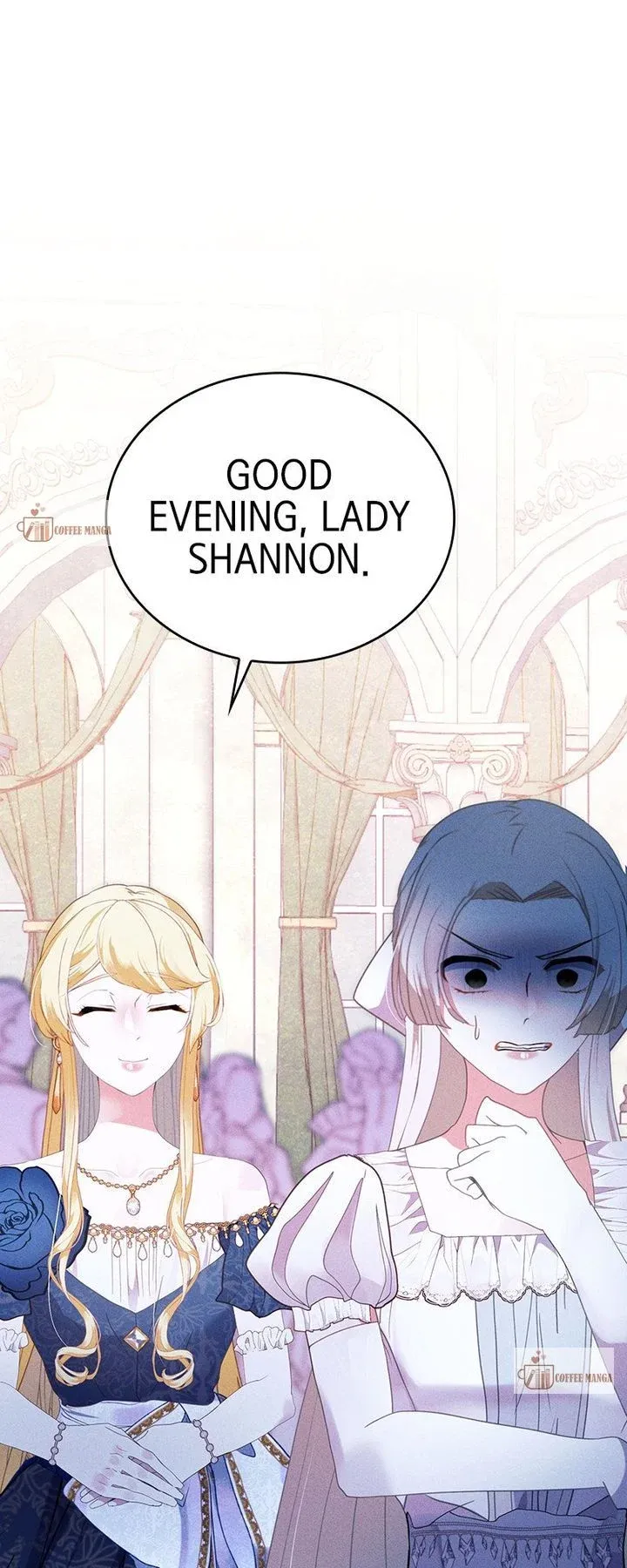 My Unwanted Engagement with the Final Boss Prince Chapter 17 page 48 - 