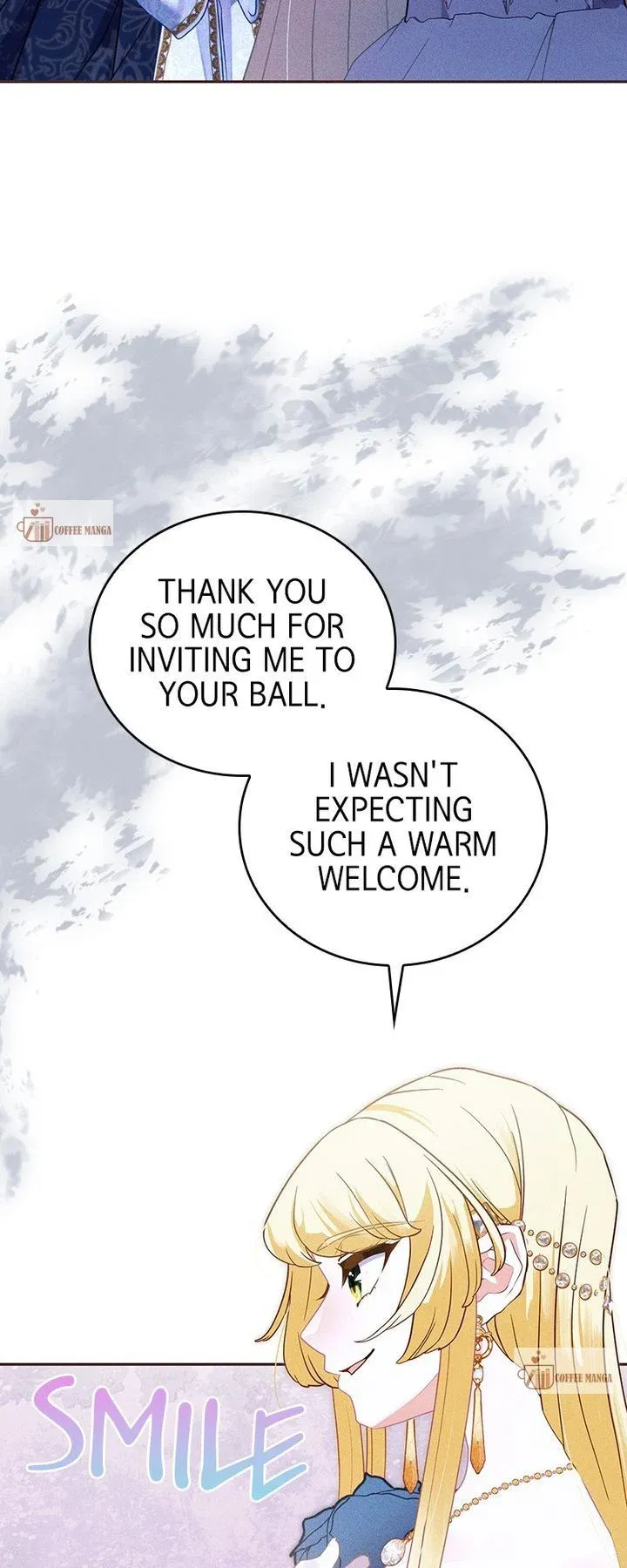 My Unwanted Engagement with the Final Boss Prince Chapter 17 page 49 - 
