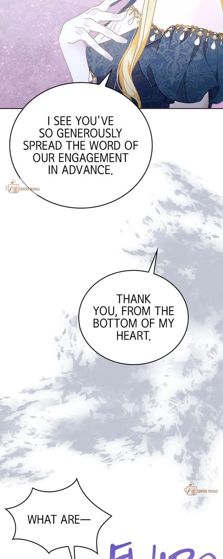 My Unwanted Engagement with the Final Boss Prince Chapter 17 page 50 - 