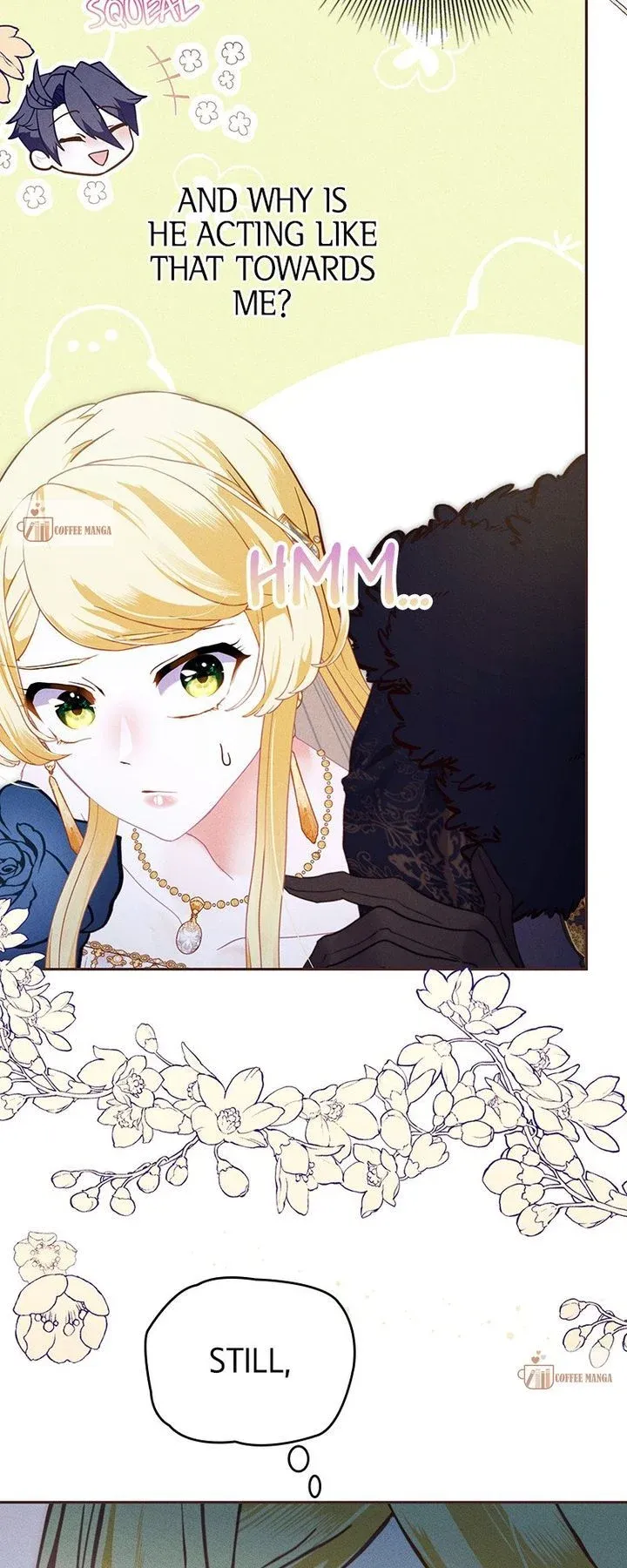 My Unwanted Engagement with the Final Boss Prince Chapter 17 page 58 - 