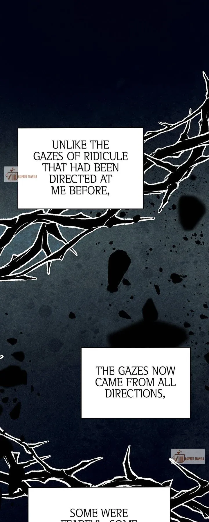 My Unwanted Engagement with the Final Boss Prince Chapter 17 page 61 - 