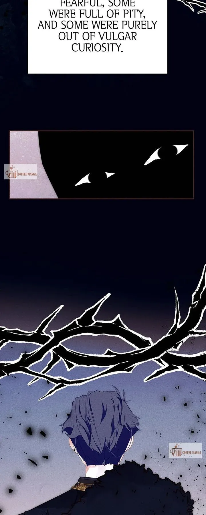 My Unwanted Engagement with the Final Boss Prince Chapter 17 page 62 - 