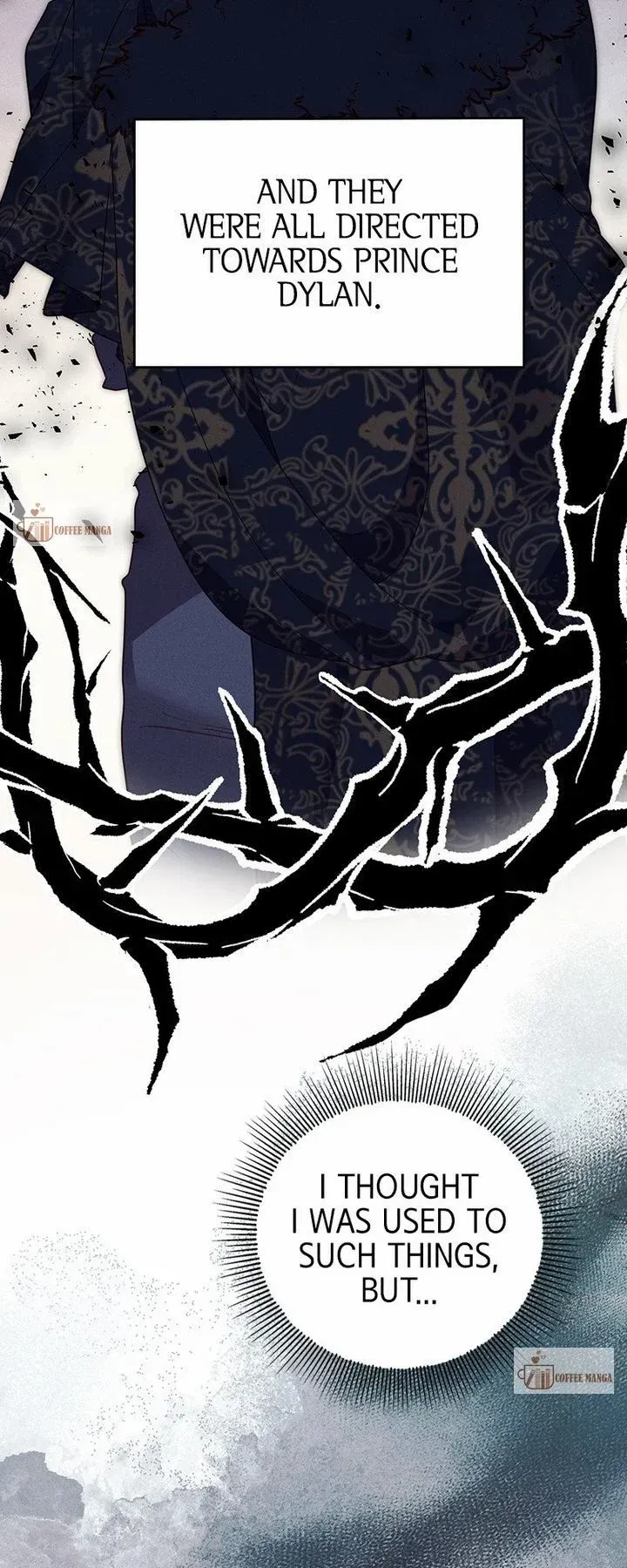 My Unwanted Engagement with the Final Boss Prince Chapter 17 page 63 - 