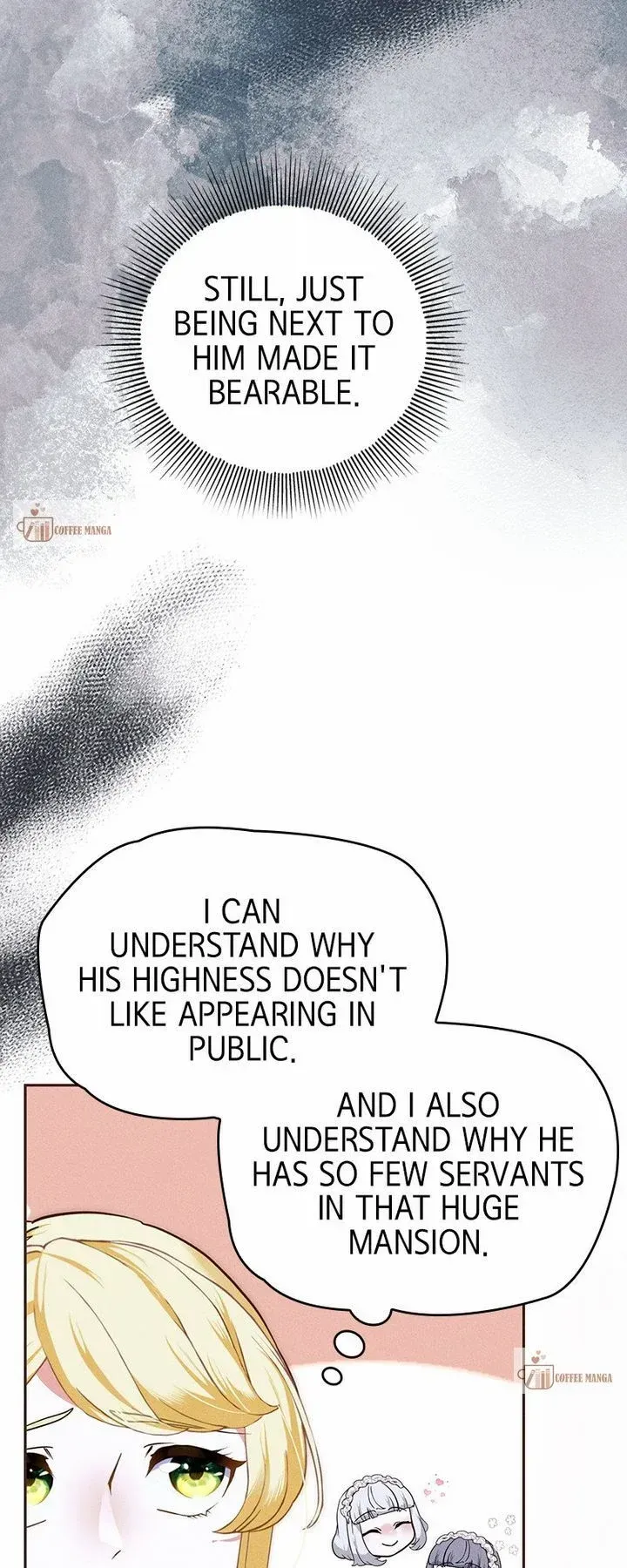 My Unwanted Engagement with the Final Boss Prince Chapter 17 page 64 - 